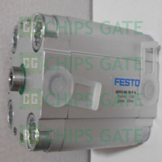 1PCS New FESTO 156545 ADVU-40-30-P-A Fast ship with warranty