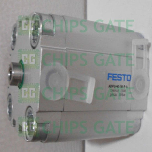 1PCS New FESTO 156545 ADVU-40-30-P-A Fast ship with warranty