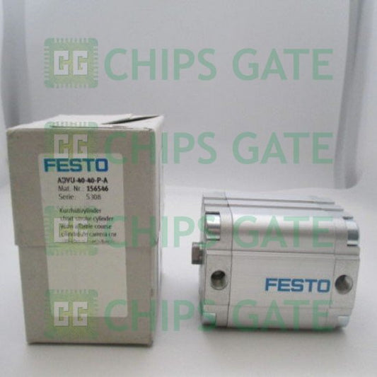 1PCS New FESTO 156546 ADVU-40-40-P-A Fast ship with warranty
