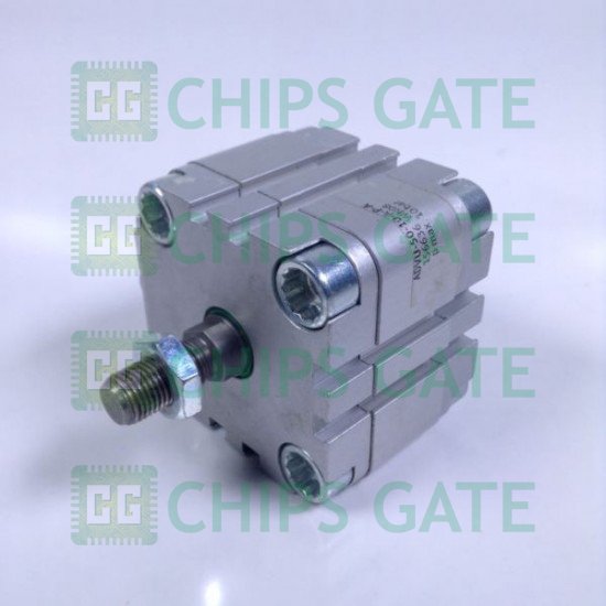 1PCS New FESTO Cylinder ADVU-50-10-A-P-A Fast ship with warranty