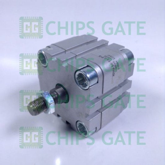 1PCS New FESTO Cylinder ADVU-50-10-A-P-A Fast ship with warranty