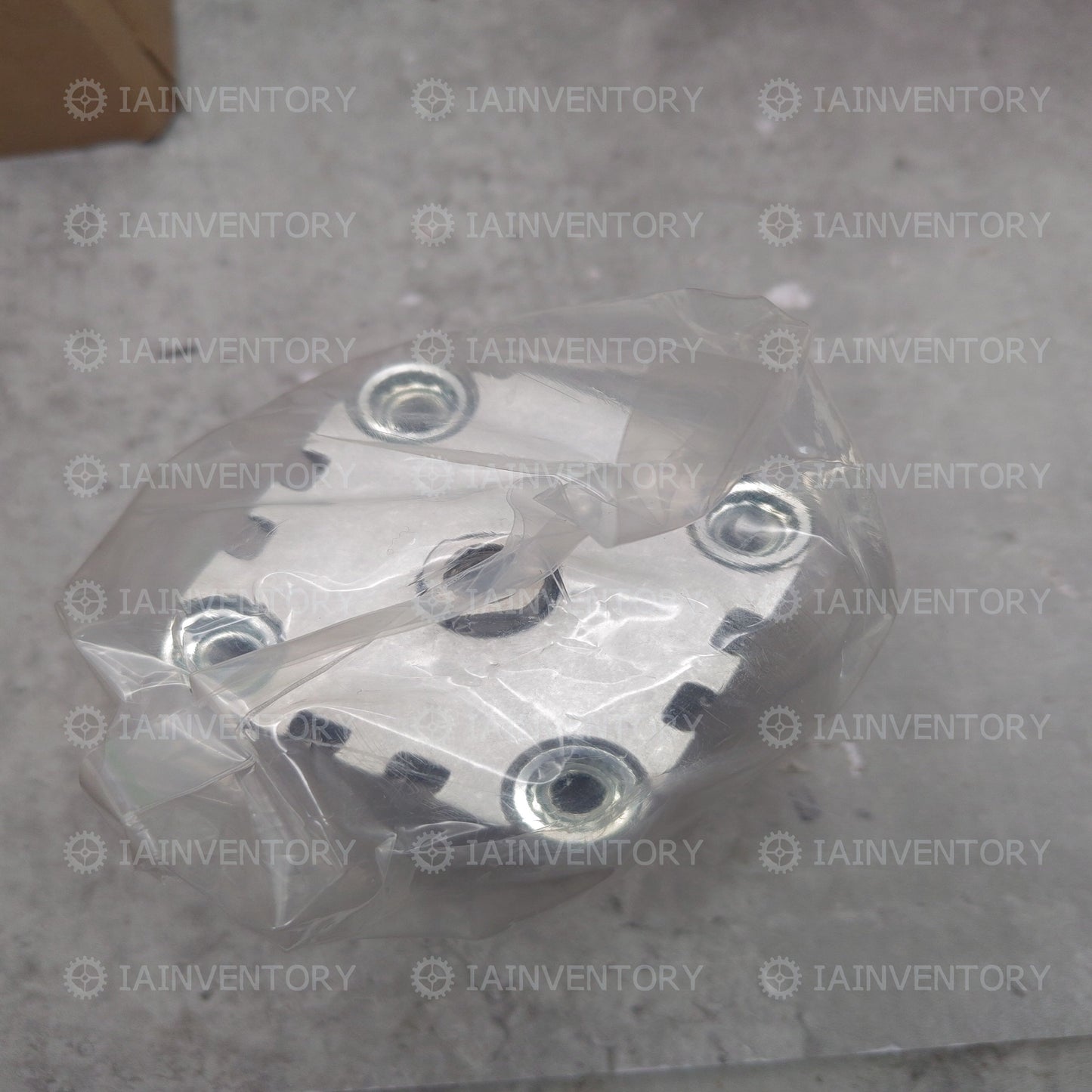 1PCS Brand New FESTO cylinder ADVU-50-10-P-A 156550 Fast ship with warranty