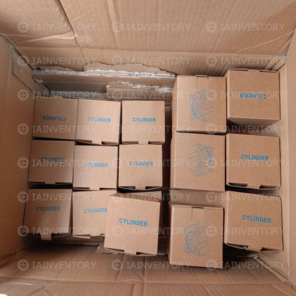 1PCS Brand New FESTO cylinder ADVU-50-10-P-A 156550 Fast ship with warranty