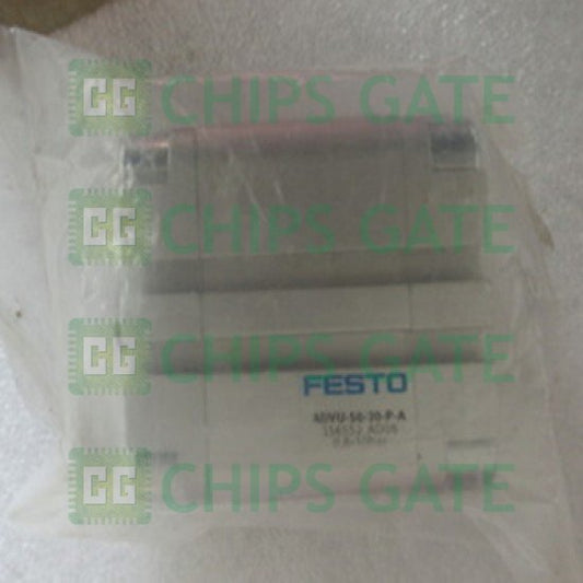 1PCS New FESTO ADVU-50-20-P-A 156552 Fast ship with warranty