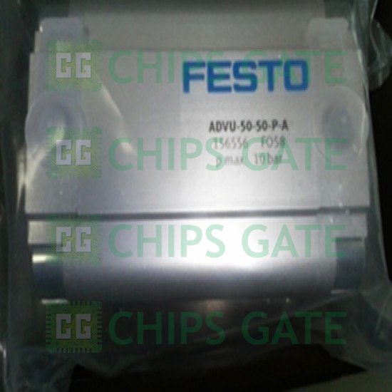 1PCS New FESTO 156556 ADVU-50-50-P-A Fast ship with warranty