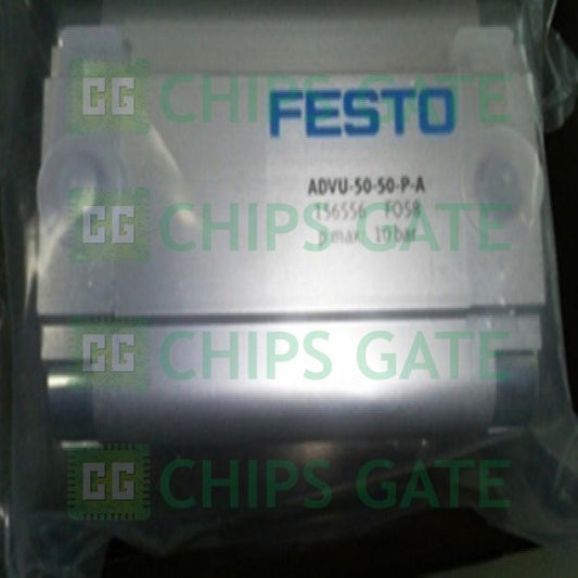 1PCS New FESTO 156556 ADVU-50-50-P-A Fast ship with warranty
