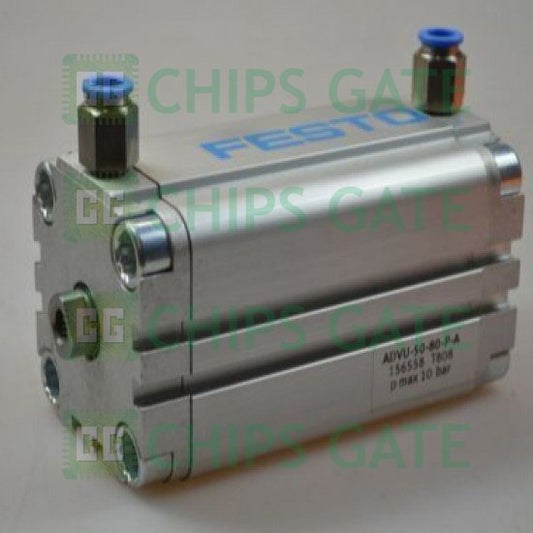 1PCS New FESTO 156558 ADVU-50-80-P-A Fast ship with warranty