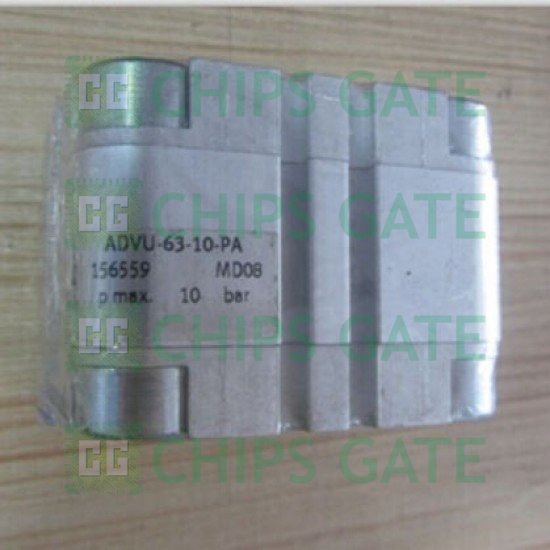 1PCS New FESTO ADVU-63-10-P-A Fast ship with warranty