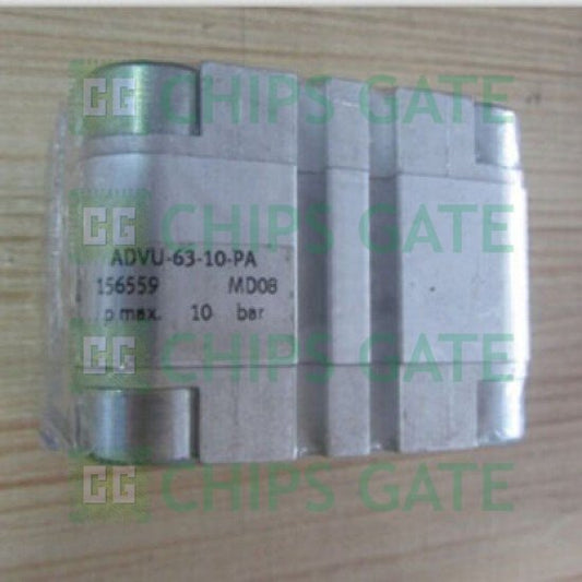 1PCS New FESTO ADVU-63-10-P-A Fast ship with warranty
