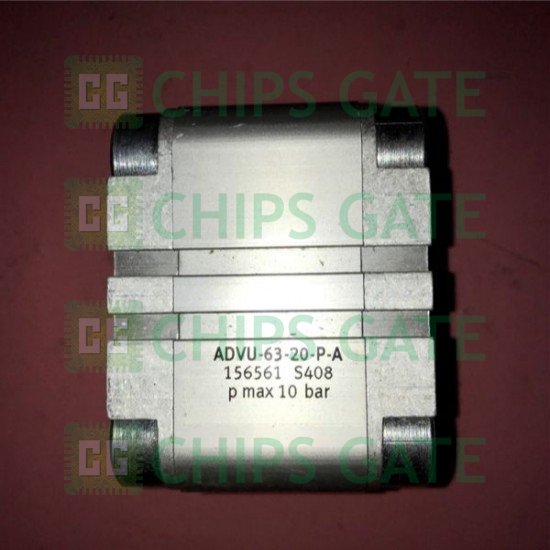 1PCS New FESTO 156561 ADVU-63-20-P-A Fast ship with warranty