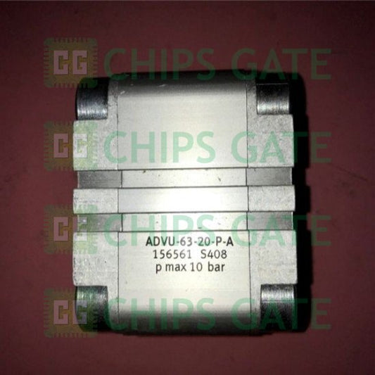 1PCS New FESTO 156561 ADVU-63-20-P-A Fast ship with warranty