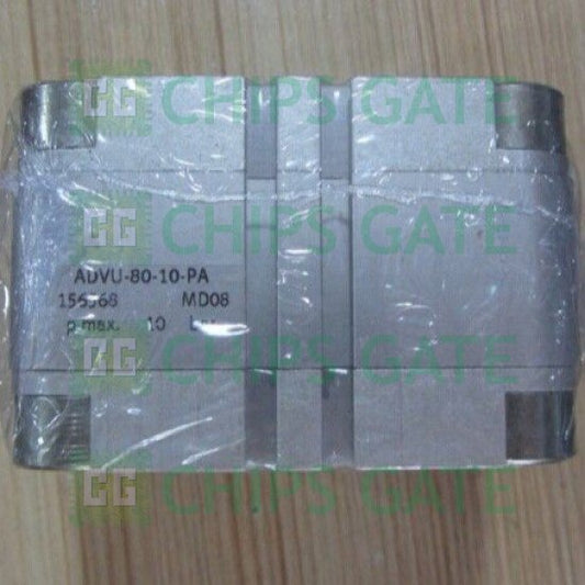 1PCS New FESTO ADVU-80-10-P-A 156568 Fast ship with warranty
