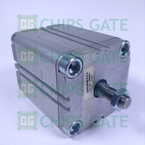 1PCS New FESTO Cylinder ADVU-80-80-A-P-A Fast ship with warranty