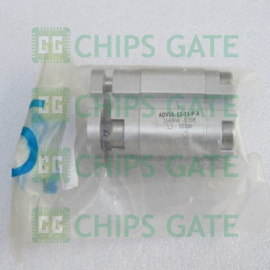 1PCS New FESTO cylinder ADVUL-12-15-P-A Fast ship with warranty