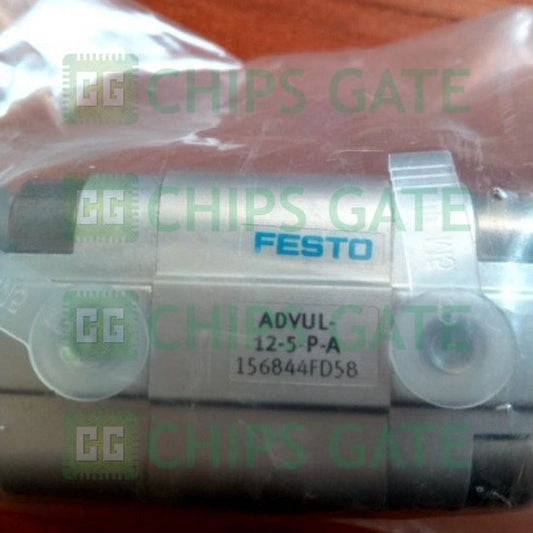 1PCS Brand New FESTO 156844 ADVUL-12-5-P-A ADVUL125PA Fast ship with warranty