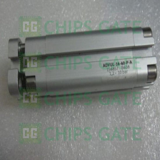 1PCS NEW FESTO cylinder ADVUL-16-40-P-A 156857 Fast ship with warranty