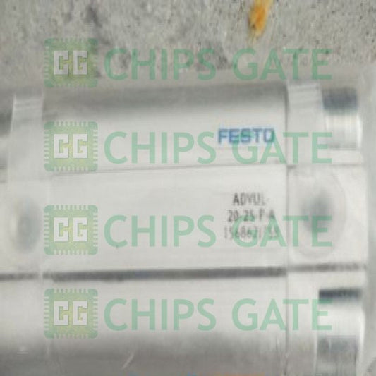 1PCS New FESTO ADVUL-20-25-P-A 156862 Fast ship with warranty