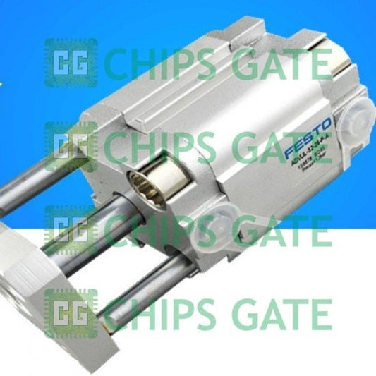 1PCS NEW FESTO ADVUL-25-10-P-A COMPACT CYLINDER