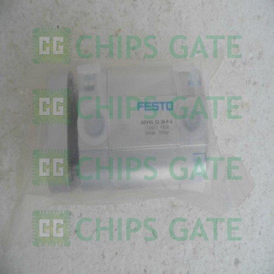 1PCS New FESTO 156877 ADVUL-32-20-P-A Fast ship with warranty