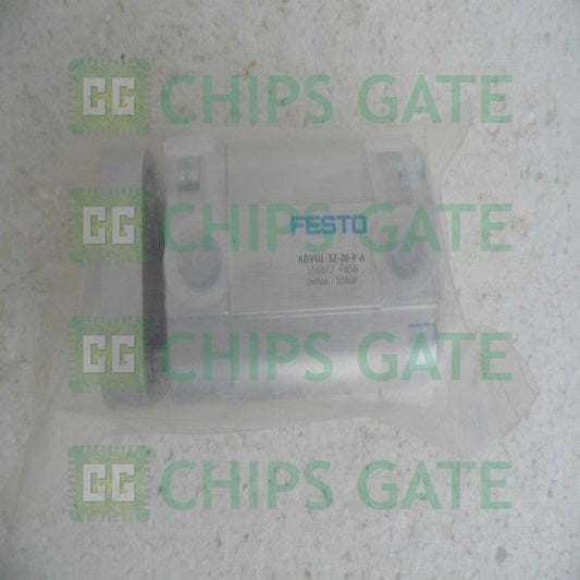 1PCS New FESTO 156877 ADVUL-32-20-P-A Fast ship with warranty