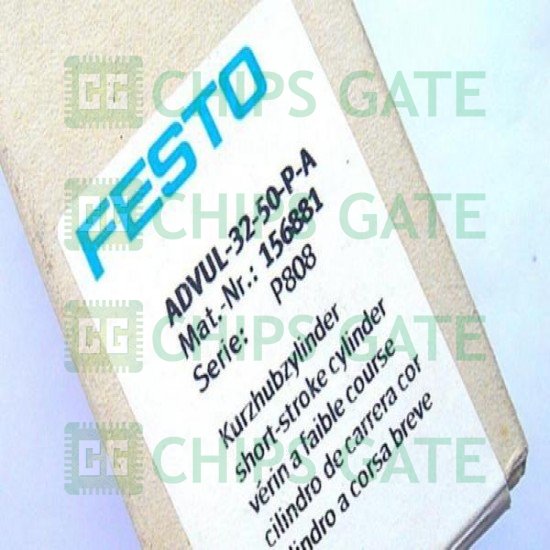 1PCS New FESTO ADVUL-32-50-P-A 156881 Fast ship with warranty