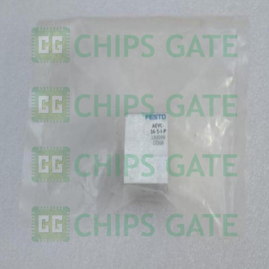 1PCS New FESTO cylinder AEVC-16-5-I-P Fast ship with warranty