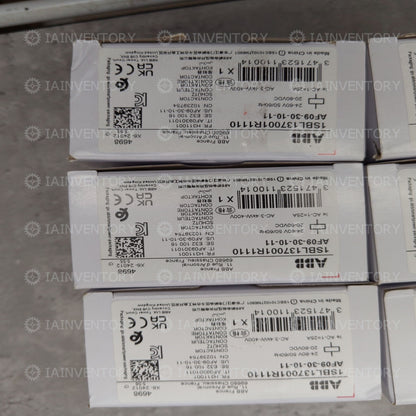 ABB AF09-30-10-11