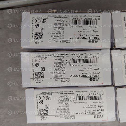 ABB AF09-30-10-11