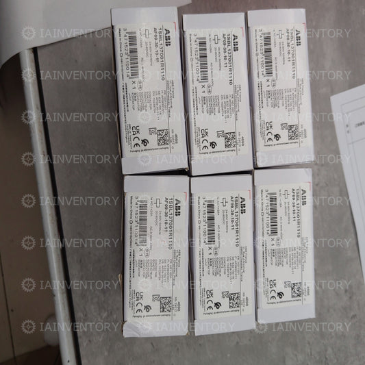 ABB AF09-30-10-11