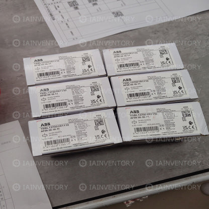 ABB AF09-30-10-11
