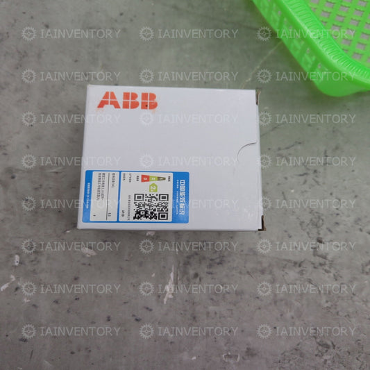 ABB AF09-30-10-13
