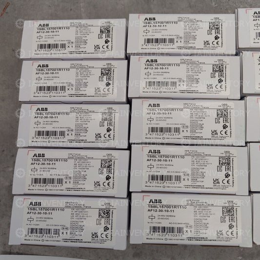 ABB AF12-30-10-11