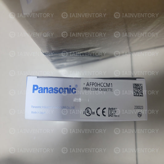 Panasonic AFP0HCCM1