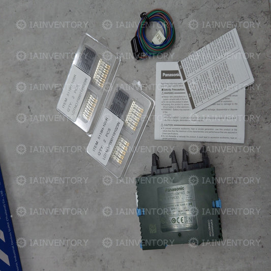 1PCS Brand New In Box AFP0R-C32CT AFP0RC32CT PANASONIC Control Unit