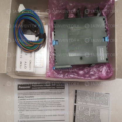 1PCS NEW AFP0RC32T AFP0R-C32T in box Panasonic Nais PLC Module