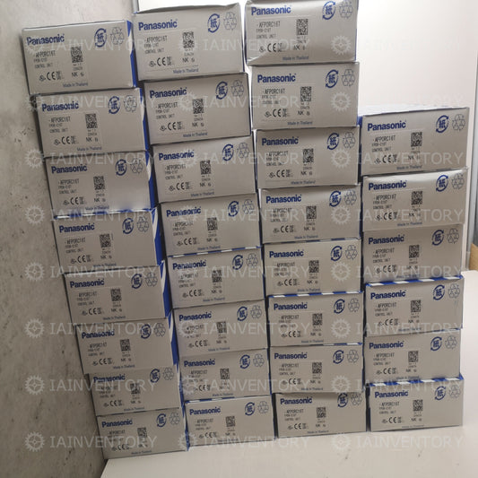 1PCS PANASONIC Nais PLC AFP0RC16T FP0R-C16T NEW IN BOX Fast ship with warranty