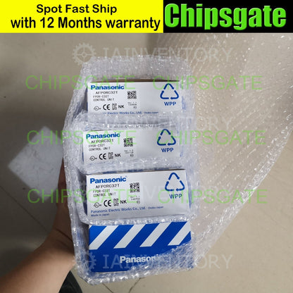 1PCS PANASONIC Nais PLC Module AFP0RC32T FP0R-C32T NEW IN BOX
