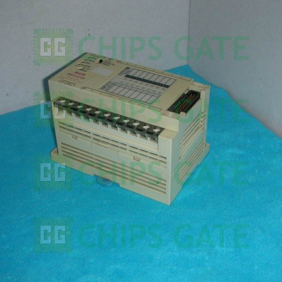 1PCS NAIS Panasonic PLC FP1-C16 AFP12117-F