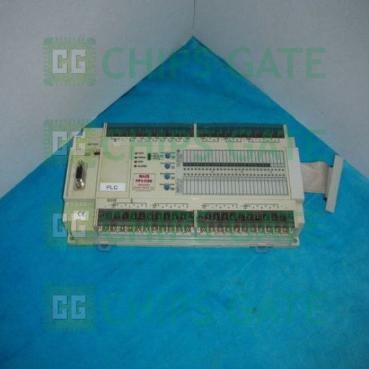 1PCS Panasonic NAIS FP1 PLC FP1-C56 AFP12543CCE