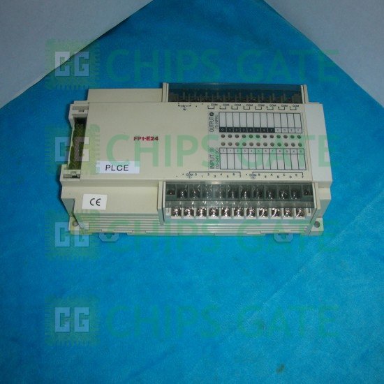 1PCS Panasonic FP1-E24 expansion module AFP13243CE