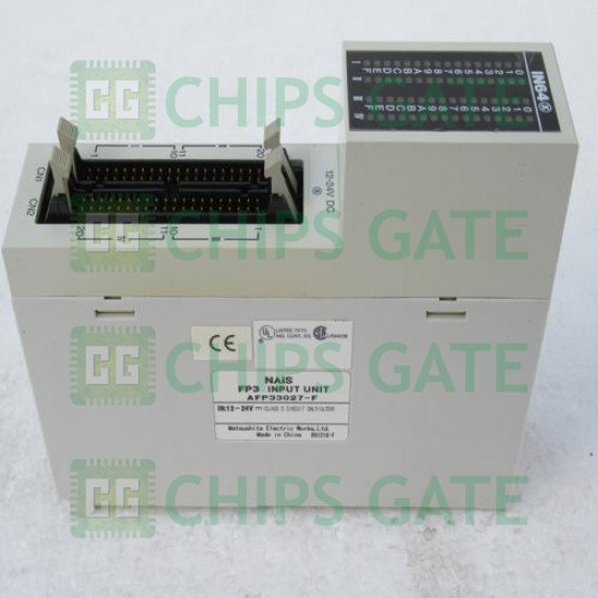 1PCS Panasonic FP3 module AFP33027-F