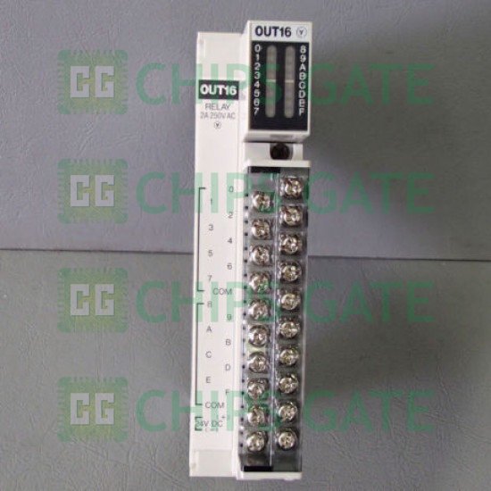 1PCS Panasonic PLC AFP33103