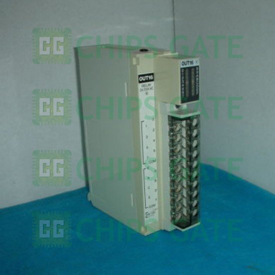 1PCS NAIS Panasonic PLC FP3 OUT16 AFP33203