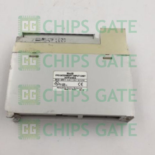 1PCS NAIS Panasonic FP3 AFP3452 PLC