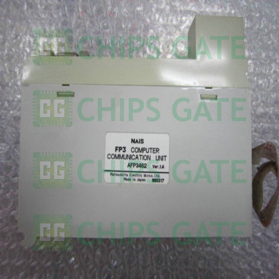 1PCS Panasonic PLC AFP3462