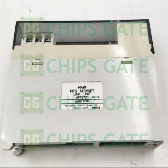 1PCS Panasonic PLC FP3 AFP3720