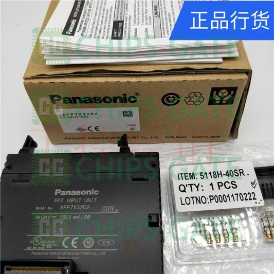 1PCS New Panasonic Module AFP7X32D2 Fast ship with warranty
