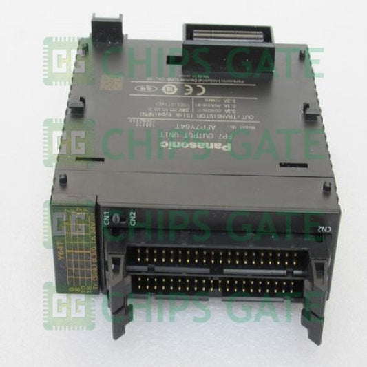 1PCS New Panasonic Module AFP7Y64T Y64T Fast ship with warranty