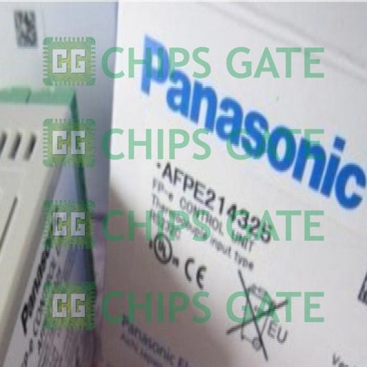 1PCS New Panasonic PLC FP-E Control Unit AFPE214325