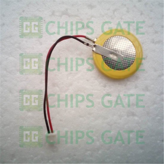 1PCS Panasonic/Nais PLC Battery AFPG804 New and good